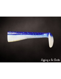 JLC Denton Azul Real  2 Unid.